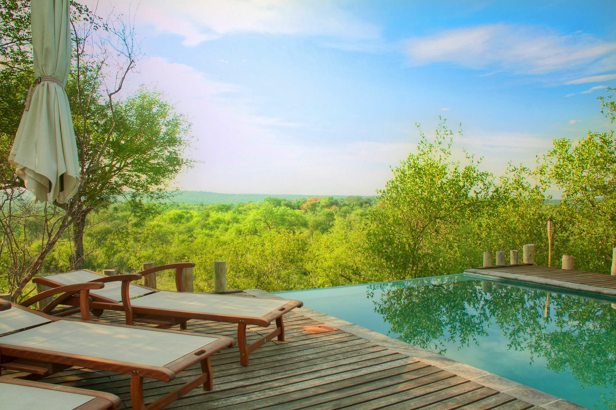 Casart Game Lodge Grietjie Game Reserve Exteriér fotografie