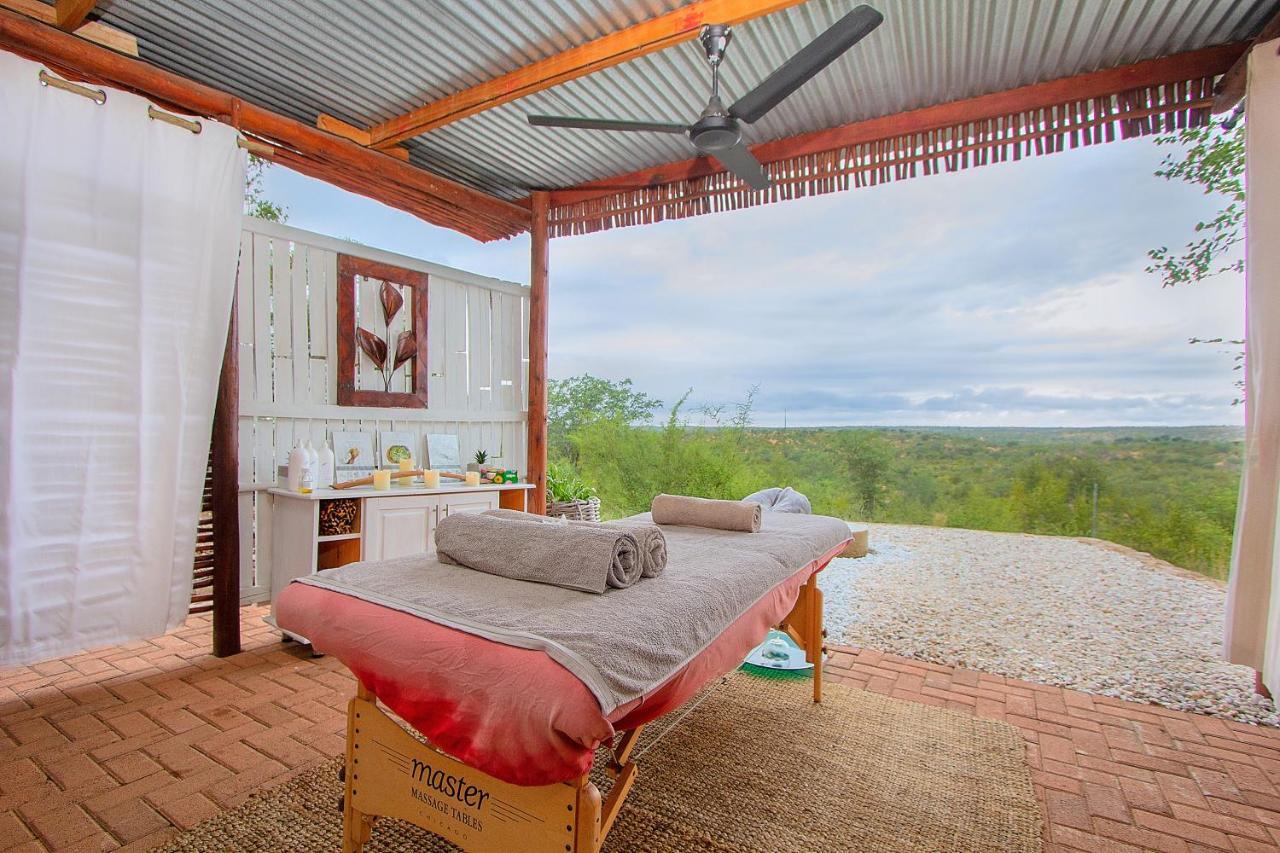 Casart Game Lodge Grietjie Game Reserve Exteriér fotografie